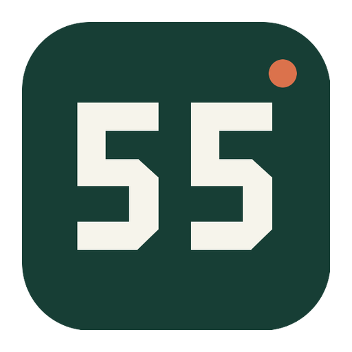 55RP Indonesia